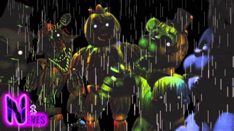 Five Nights at Freddy's 3 » Remixes .